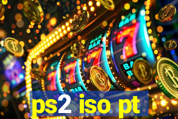 ps2 iso pt-br